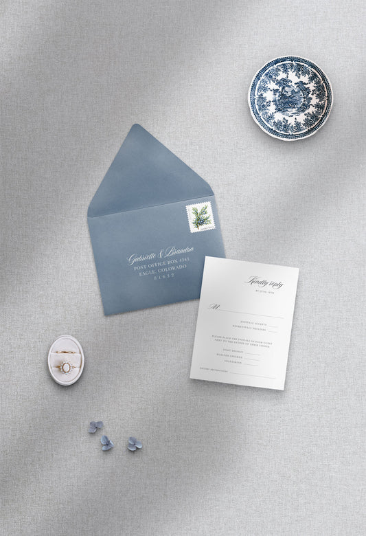 Digital Address Printing