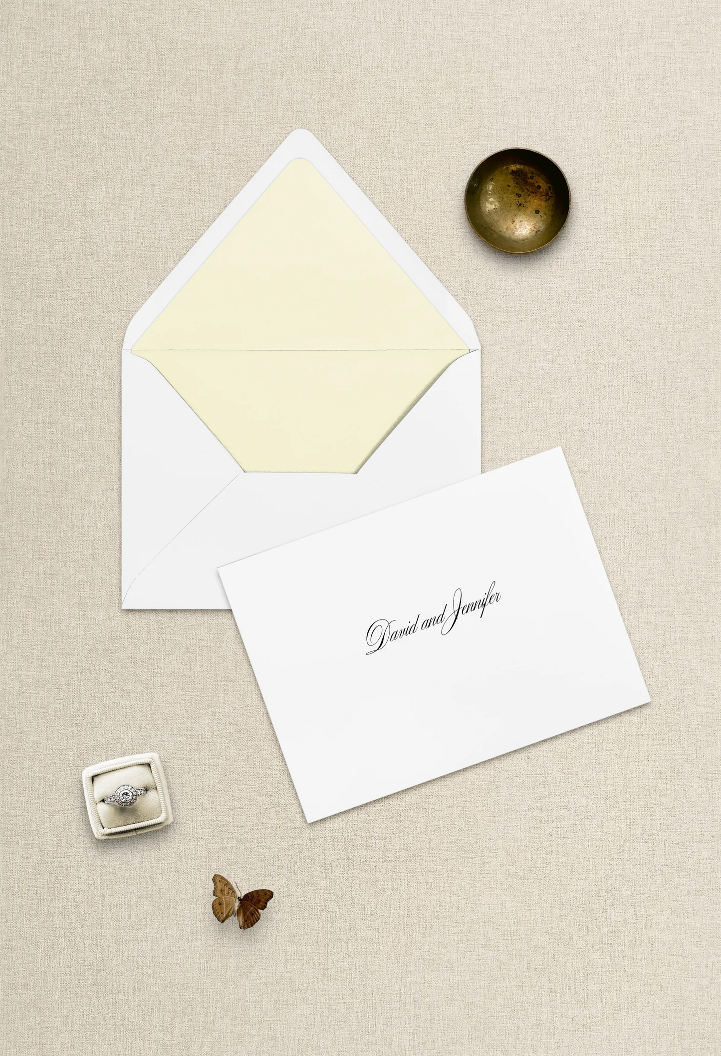 Inner Envelope