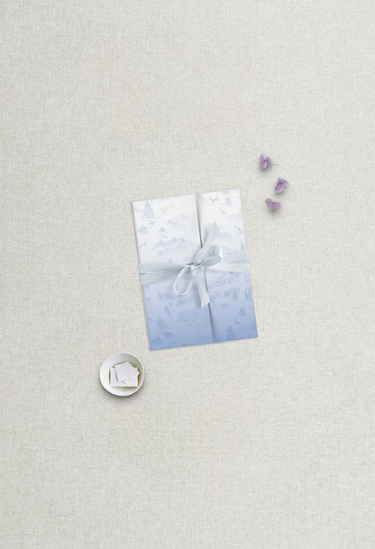 Hillside Suite Ribbon