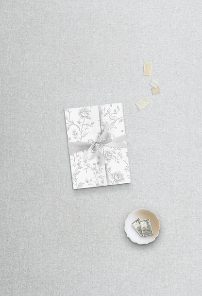 Ivy Suite Ribbon
