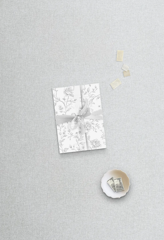 Ivy Suite Ribbon