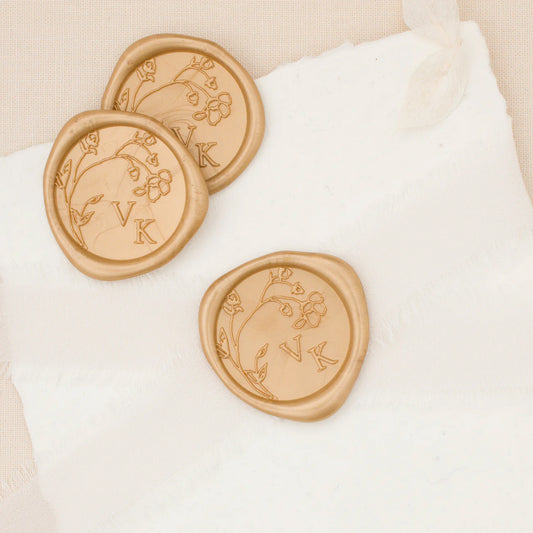 Wax Seals